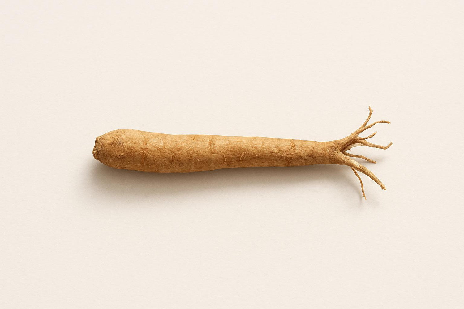 Anti-Inflammatory Effects of Adaptogens: Team Trials