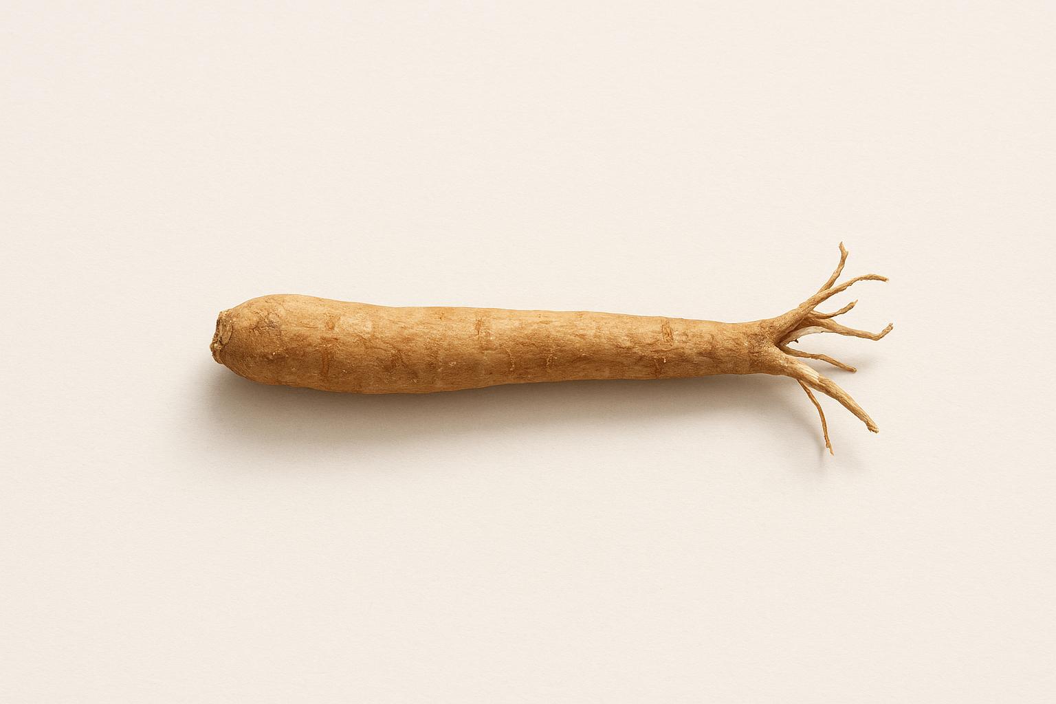 Anti-Inflammatory Effects of Adaptogens: Team Trials
