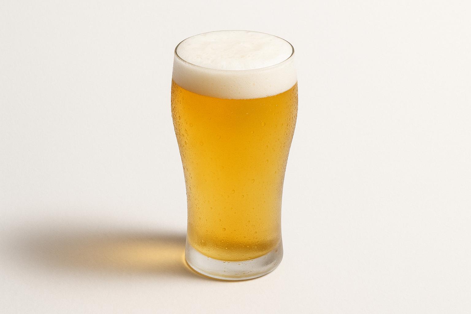 Non-Alcoholic Beer Calorie Calculator