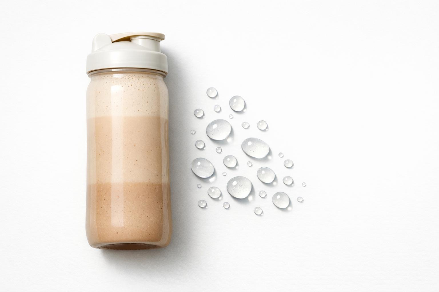 The Surprising Effect of Alcohol on Recovery Time