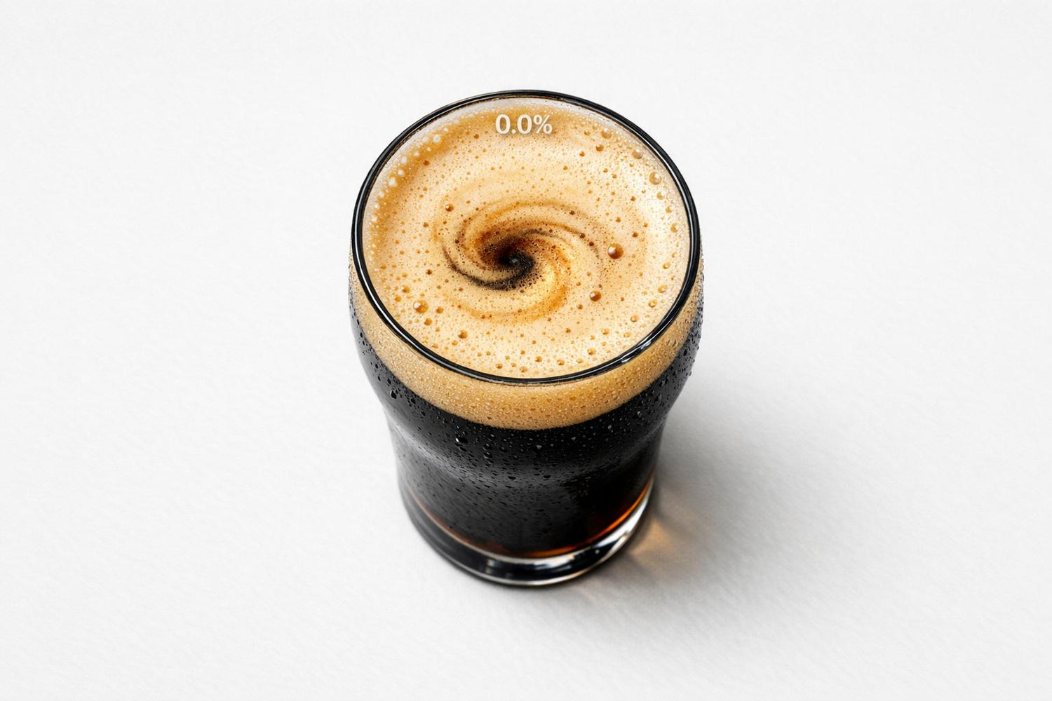 Best Alcohol-Free Stout UK