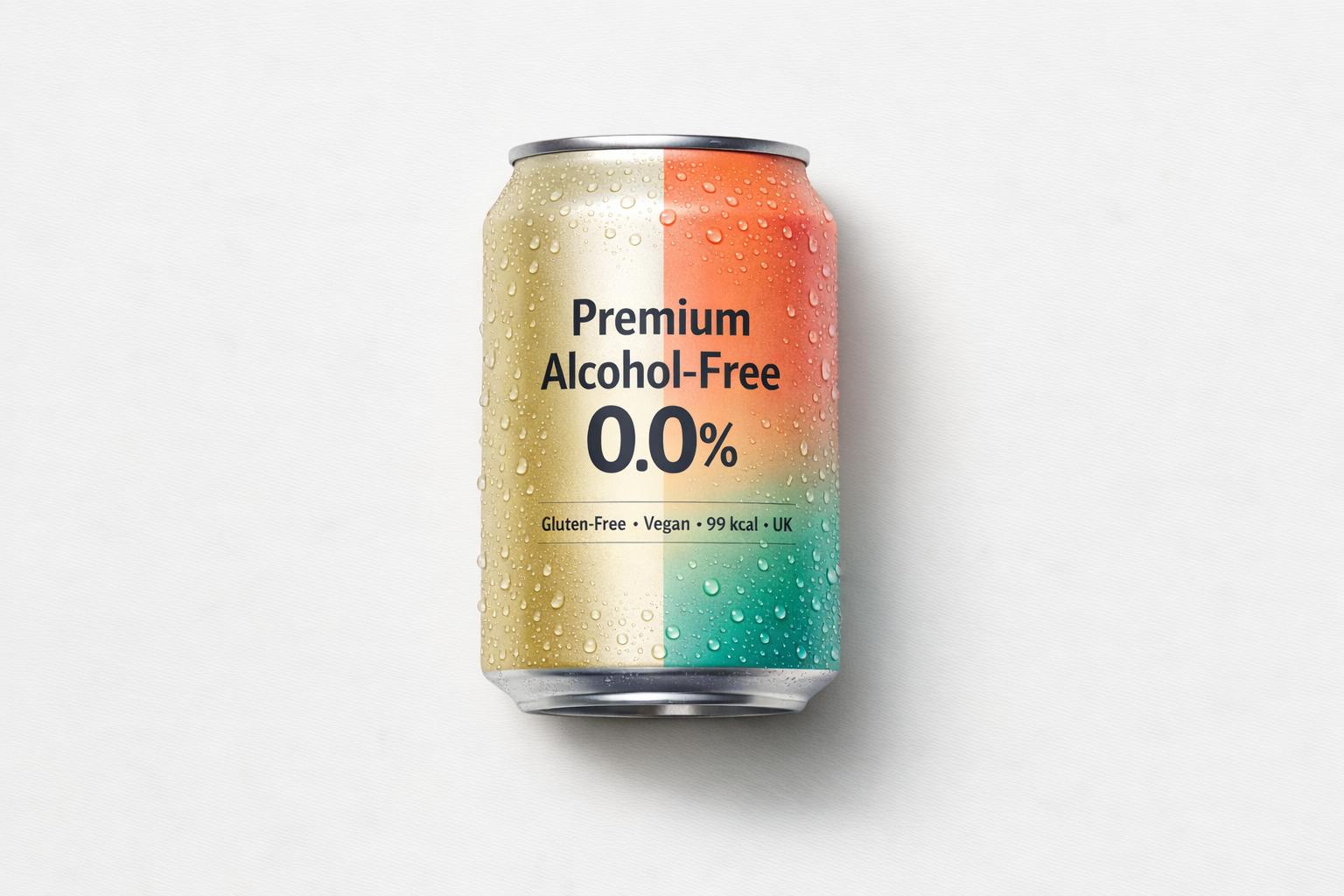 Best Premium Alcohol-Free Beer UK