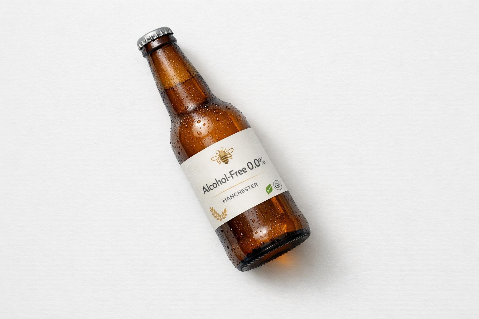 Best Alcohol-Free Beer Manchester