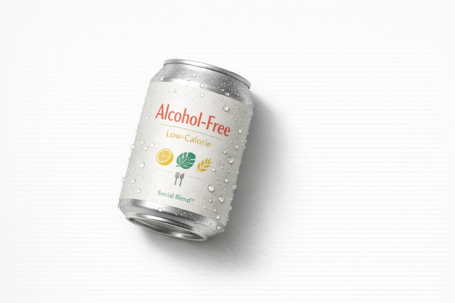 Best Alcohol-Free Beer for Summer