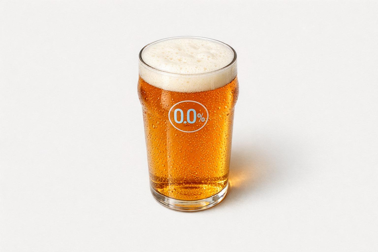 Best Alcohol-Free Beer for Pub Visits