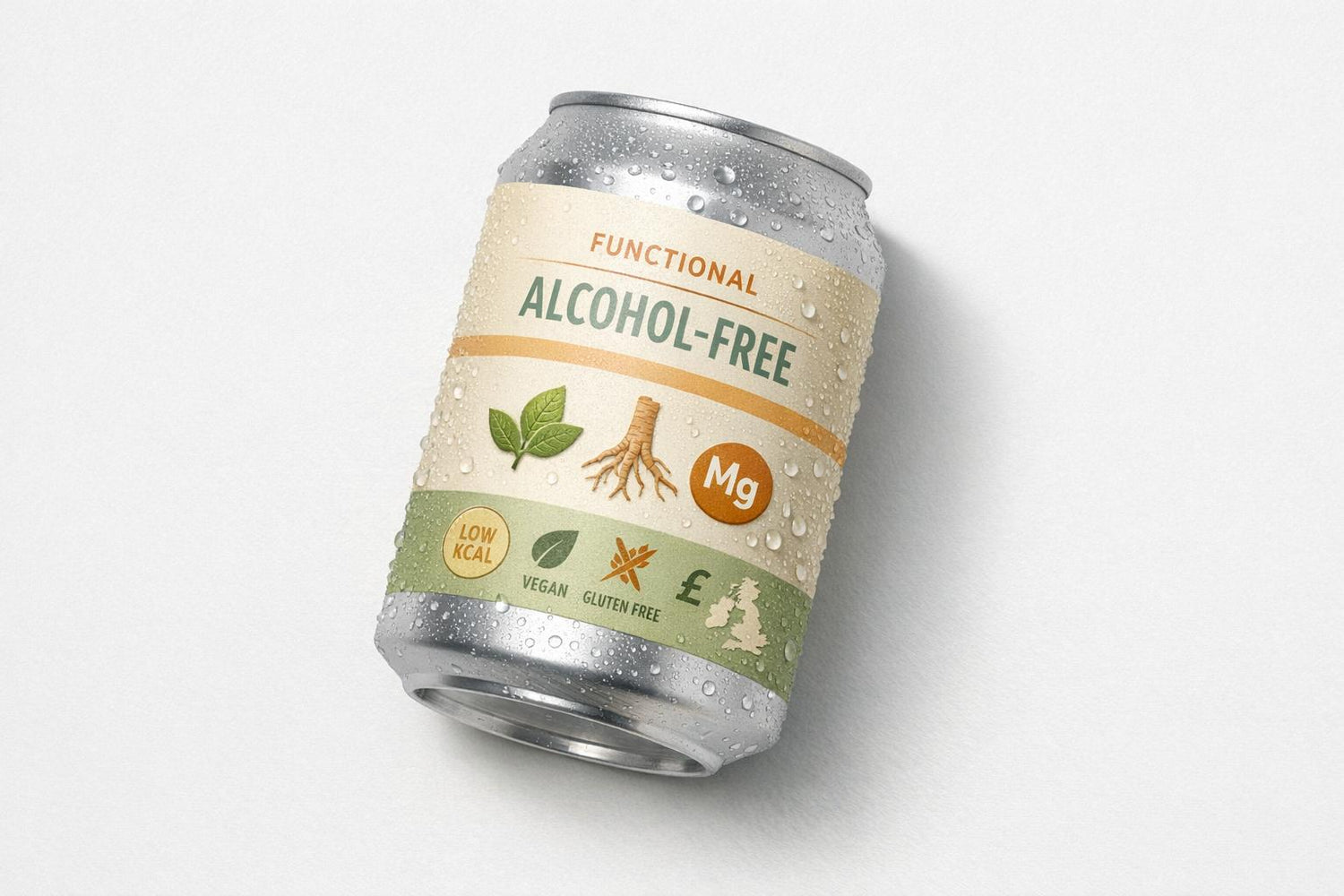Best Functional Alcohol-Free Beer UK