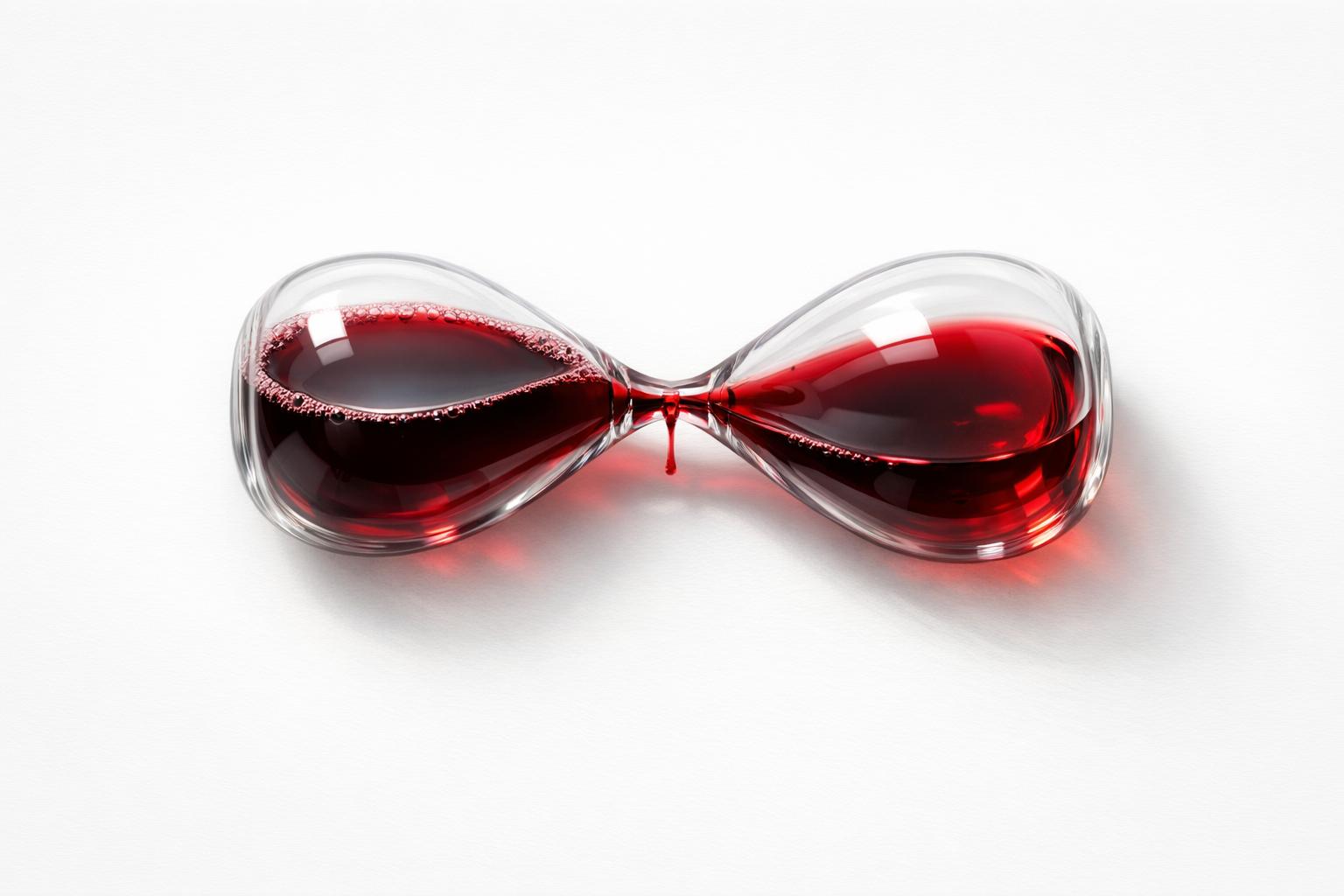 8 Things I Wish I Knew About Drinking in My 40s