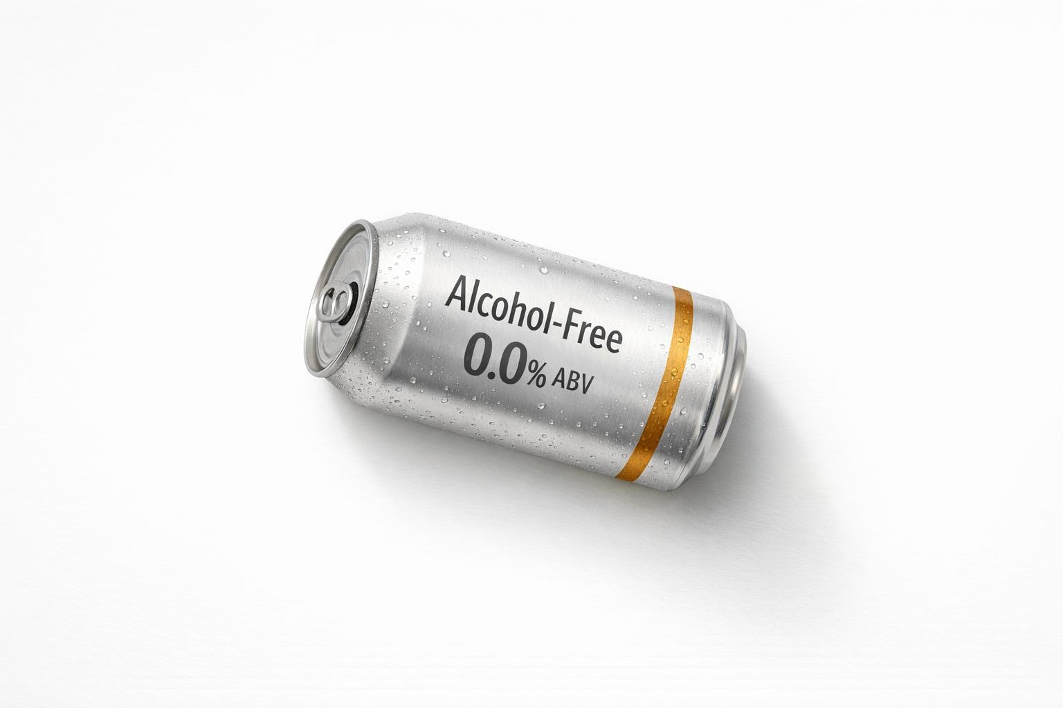 Can Recovering Alcoholics Drink Alcohol-Free Beer