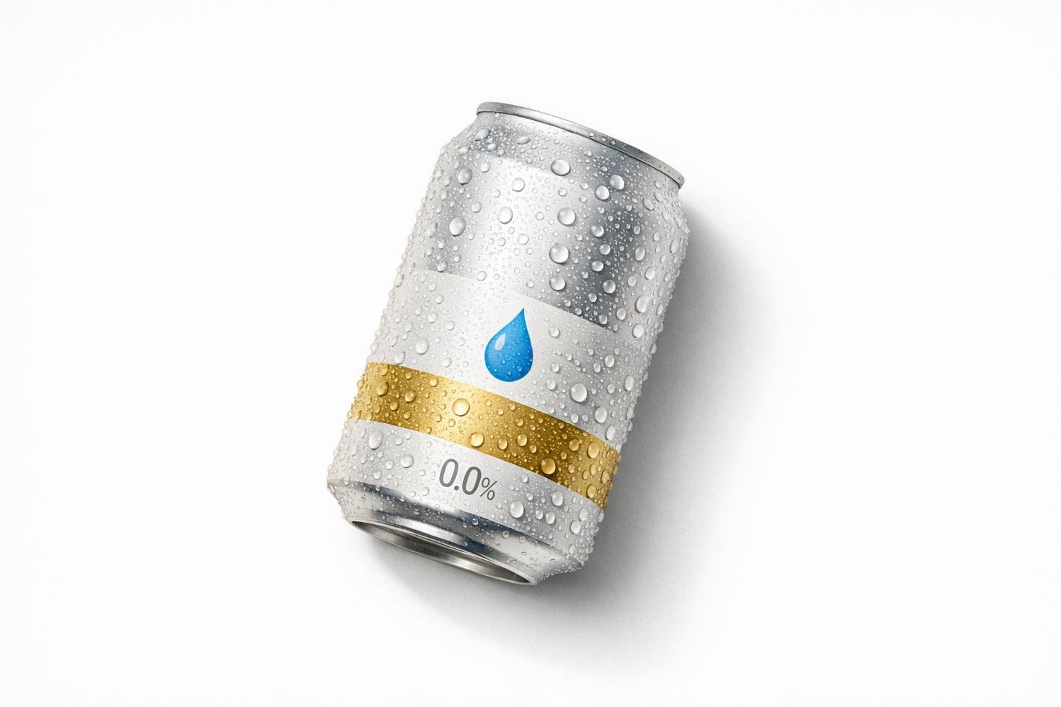 Does Alcohol-Free Beer Hydrate You