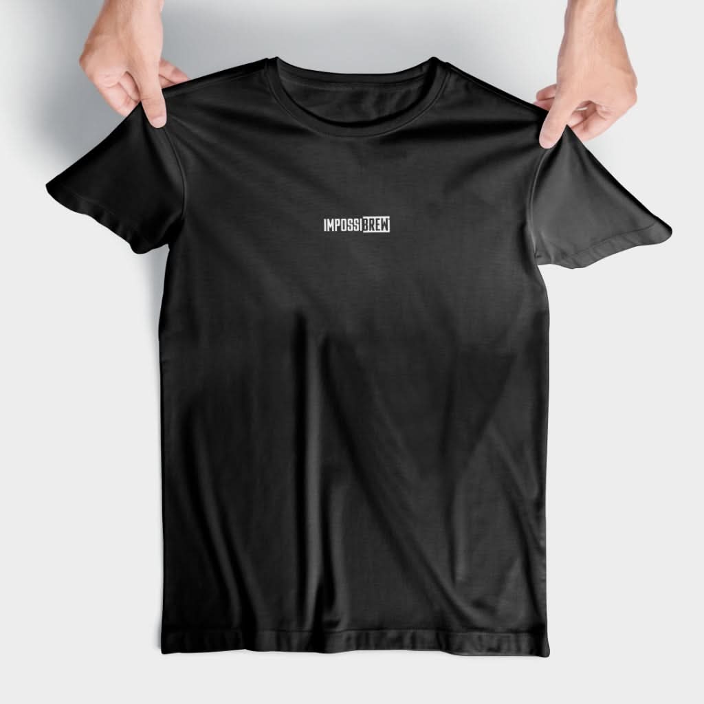 IMPOSSIBREW® T-01 Shirt (FREE with 20+ Pack Subscription)