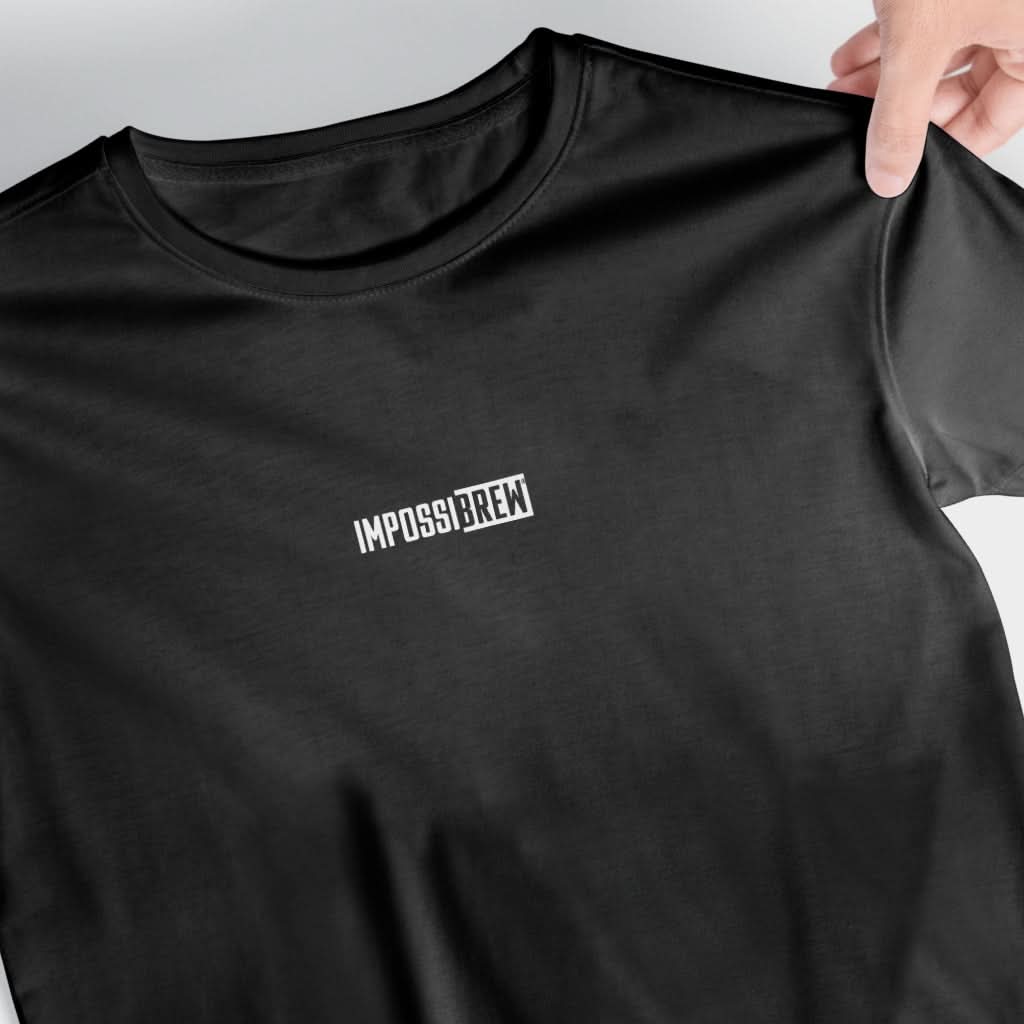 IMPOSSIBREW® T-01 Shirt (FREE with 20+ Pack Subscription)