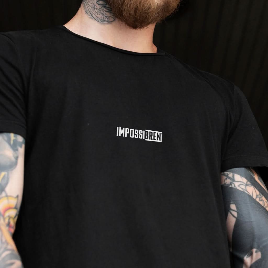 IMPOSSIBREW® T-01 Shirt (FREE with 20+ Pack Subscription)