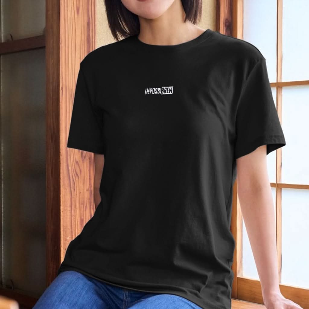 IMPOSSIBREW® T-01 Shirt (FREE with 20+ Pack Subscription)