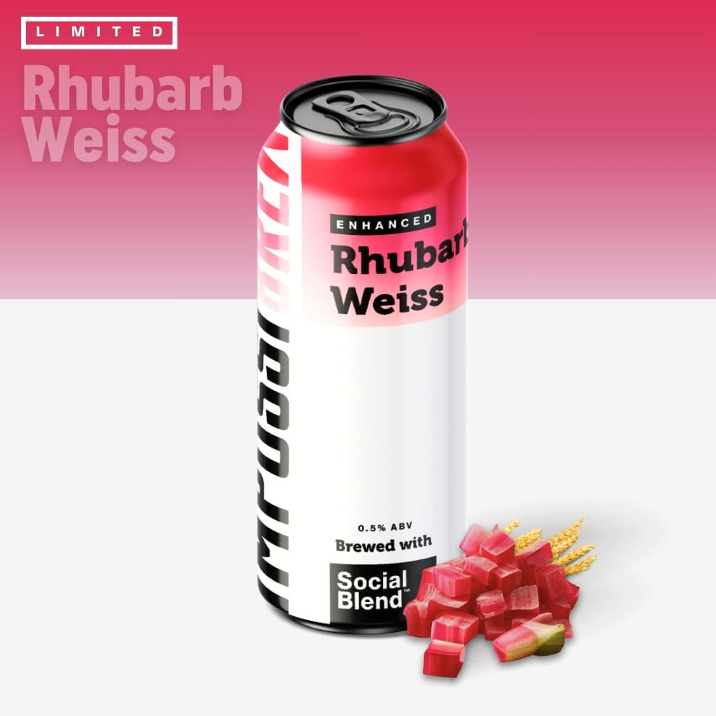 IMPOSSIBREW® Limited Edition (Coming Soon)