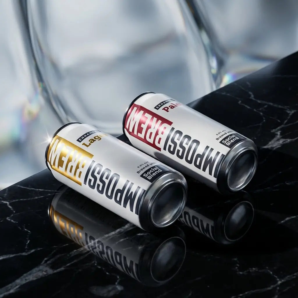 IMPOSSIBREW® Welcome Bundle (15% OFF)