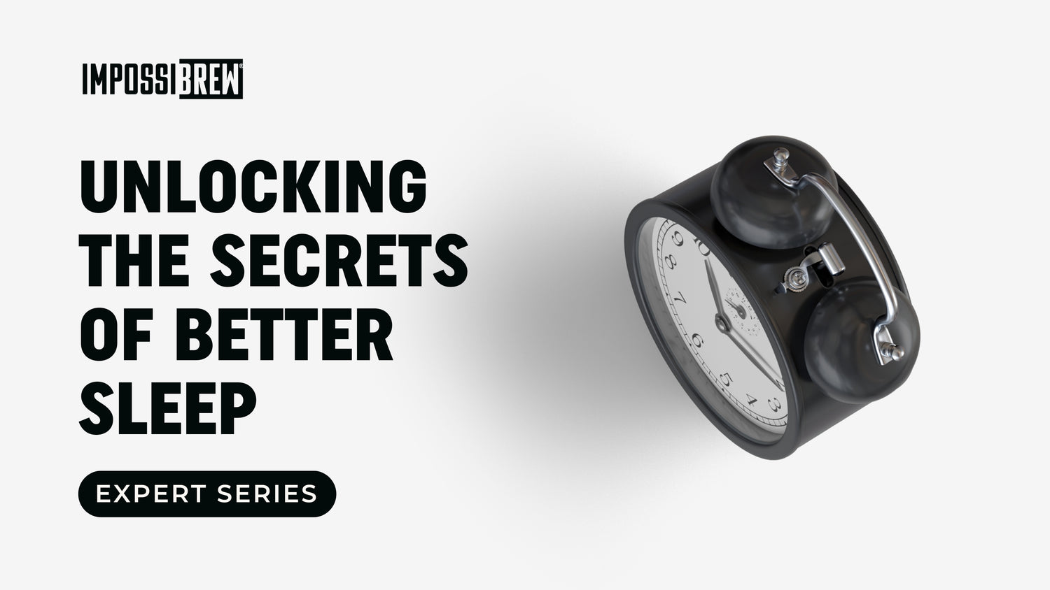 A Search For The Secrets Of Slumber: Ft. Dr Hope-Ross and Dr Chell