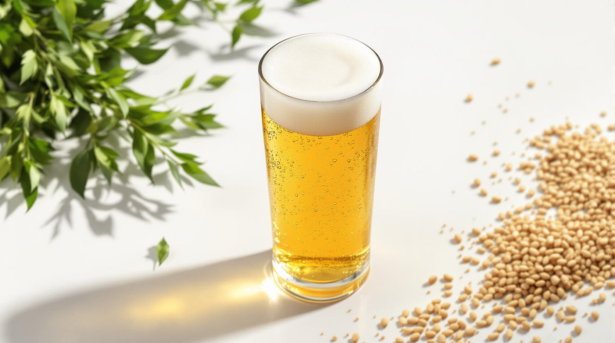 How Non-Alcoholic Beer Supports Gut Health
