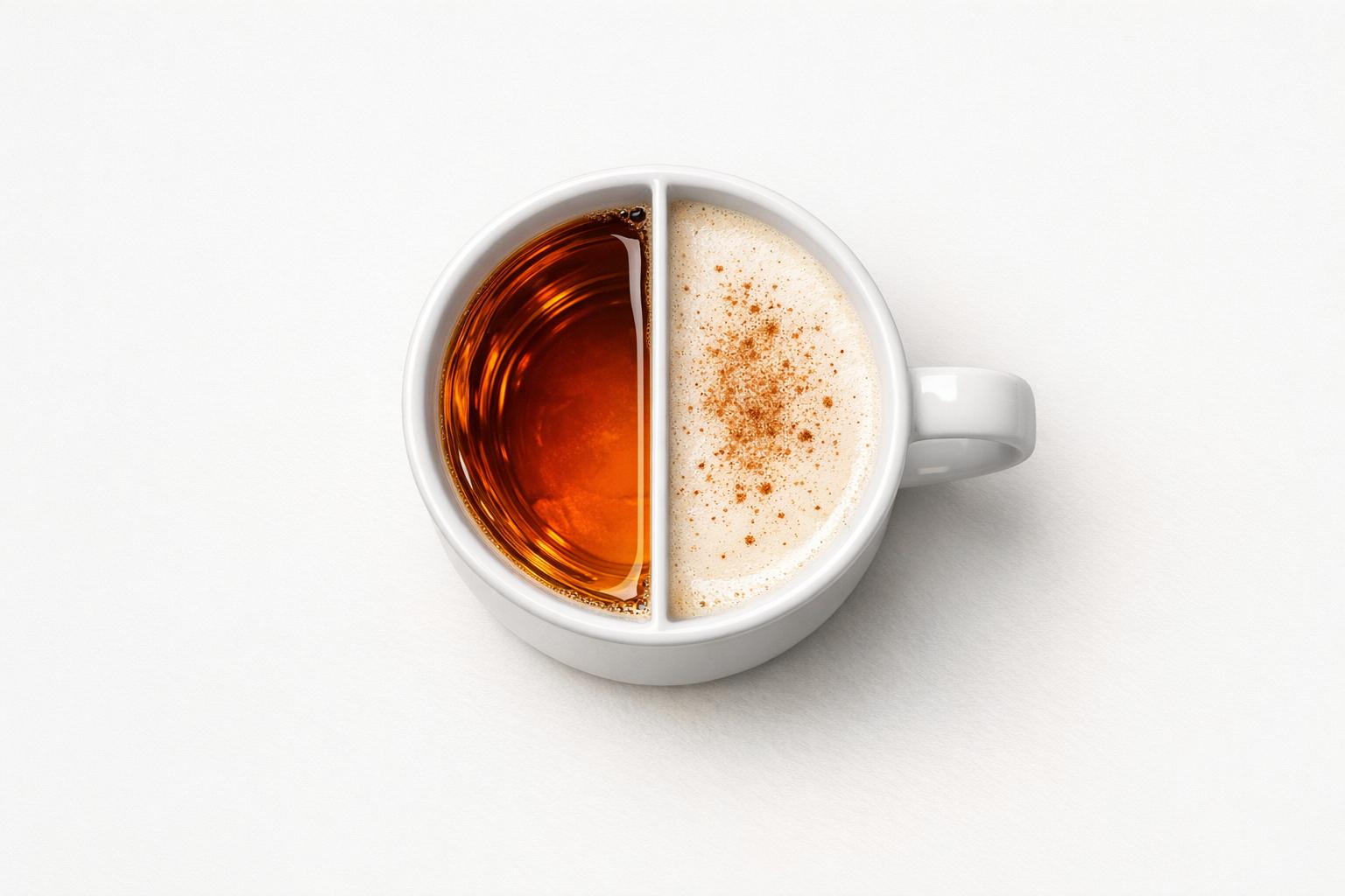 Adaptogens vs Alcohol: A Different Kind of Relaxation