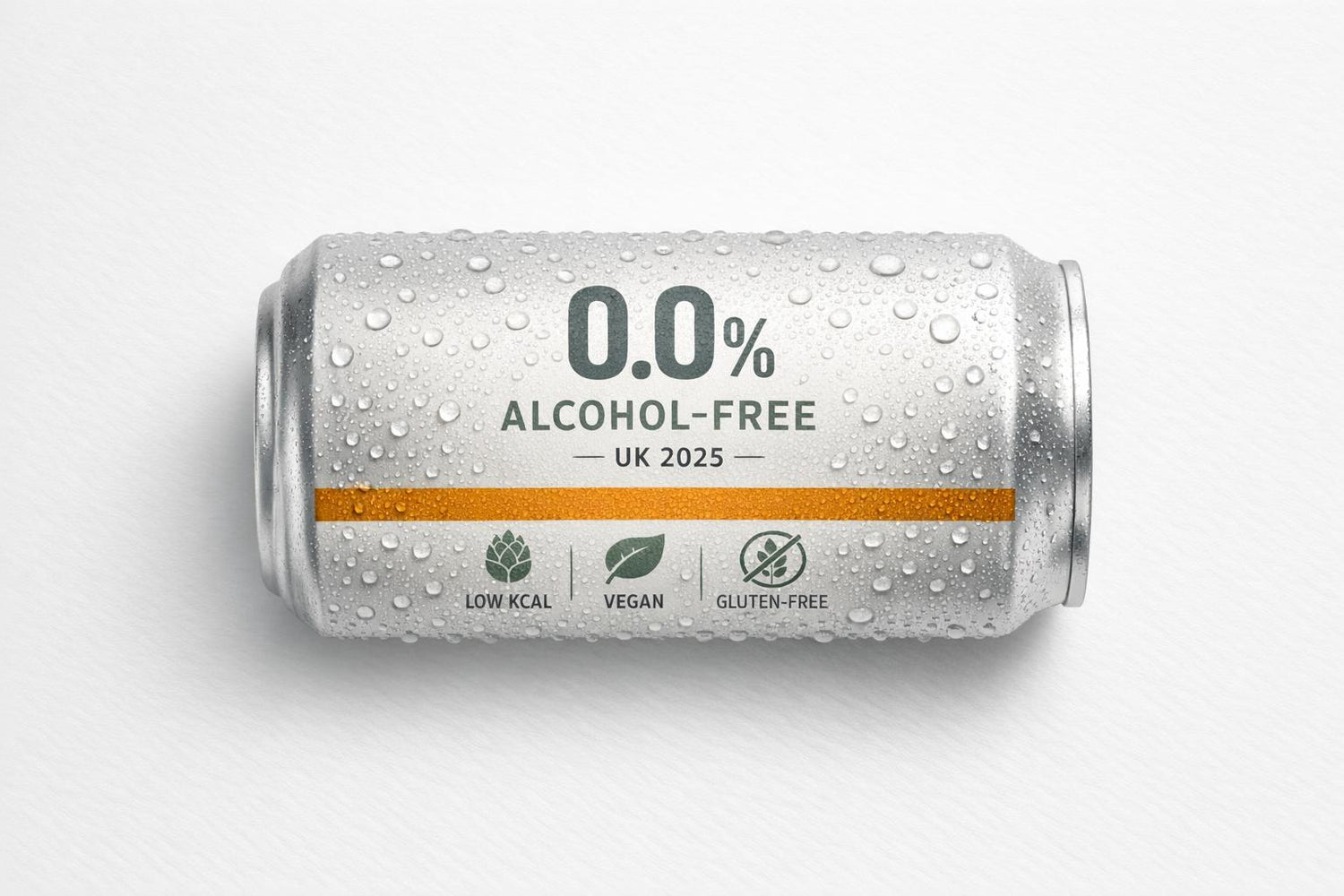 Best Alcohol-Free Beer UK 2025