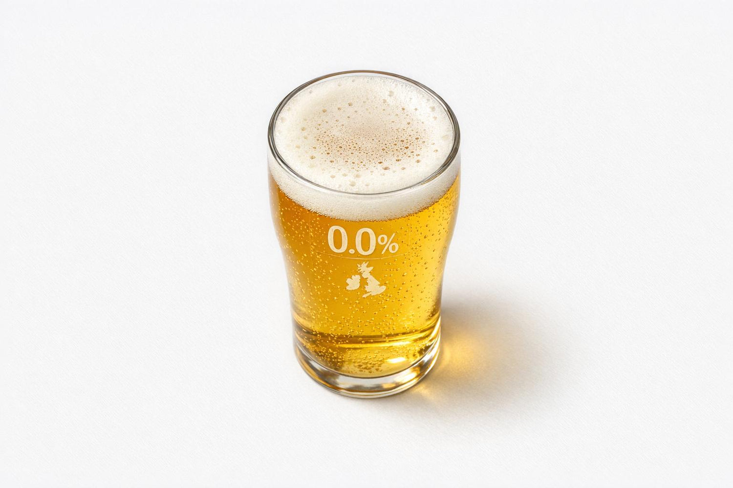 Best Alcohol-Free Pale Ale UK