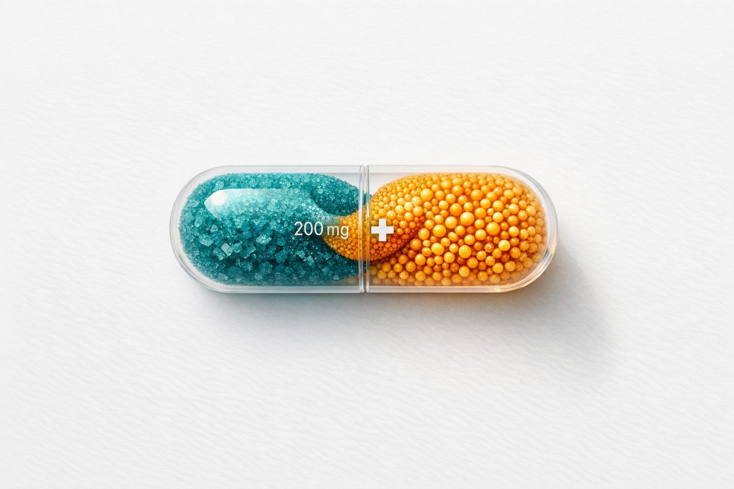 Why Nootropics and Functional Ingredients Work Better Together