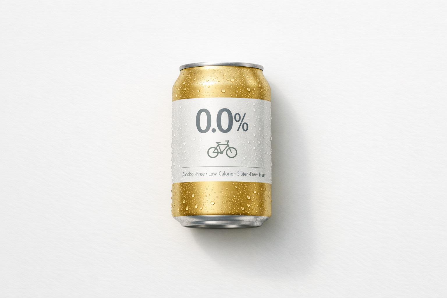 Best Alcohol-Free Beer for Cyclists