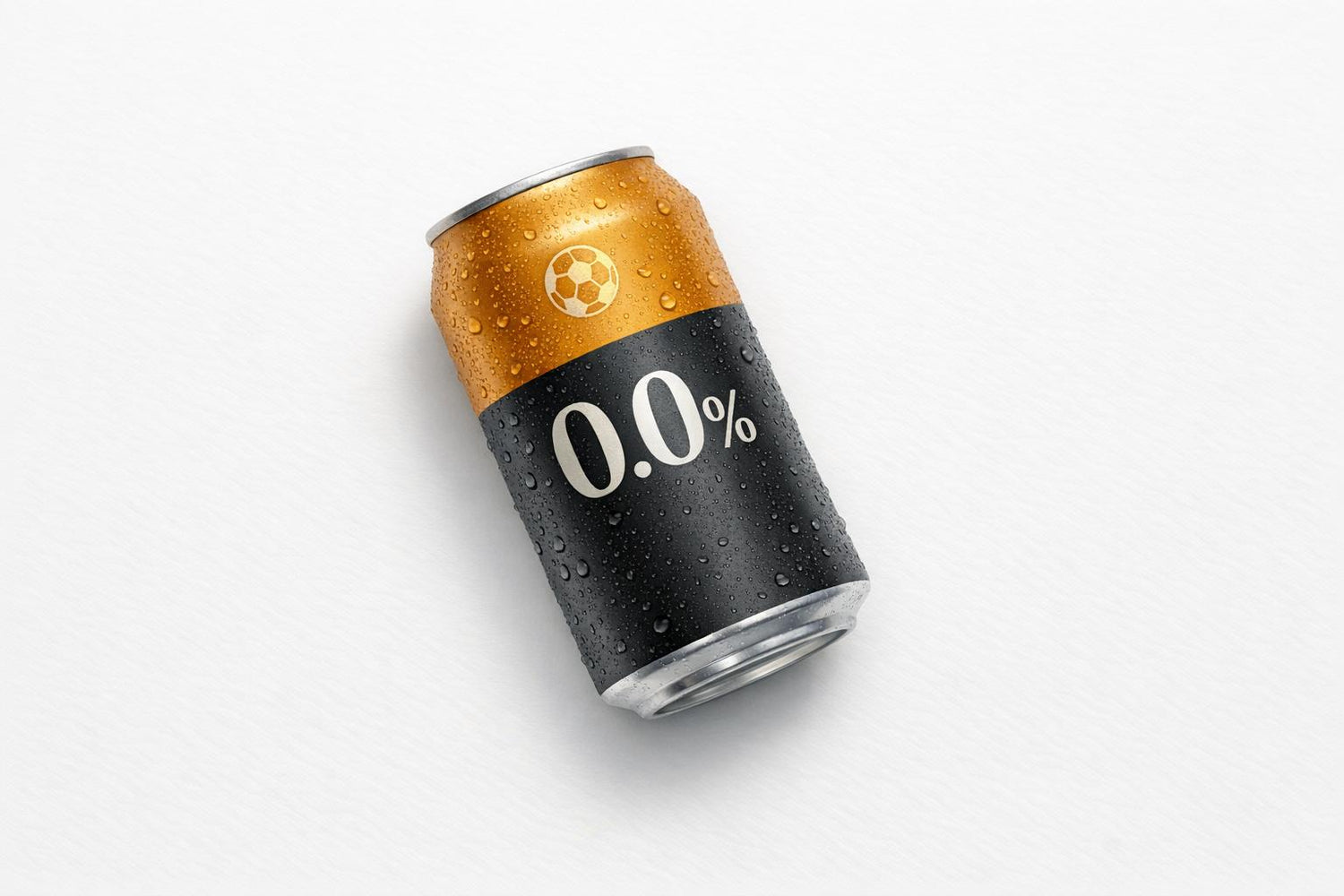 Best Alcohol-Free Beer for Football Matches