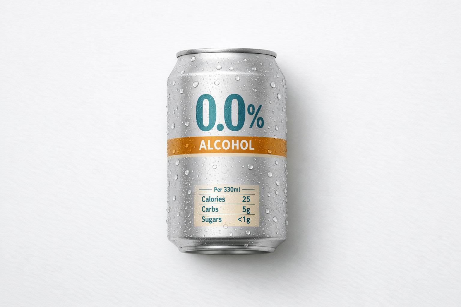 Is Non-Alcoholic Beer Good for You