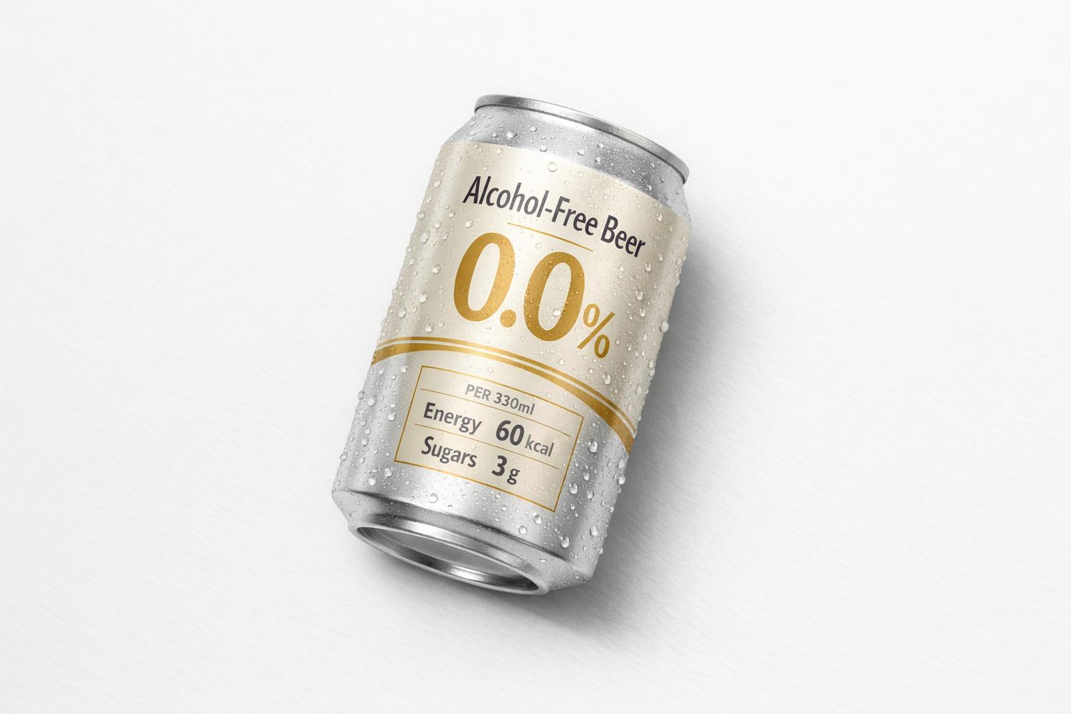 Is Alcohol-Free Beer Good for Weight Loss