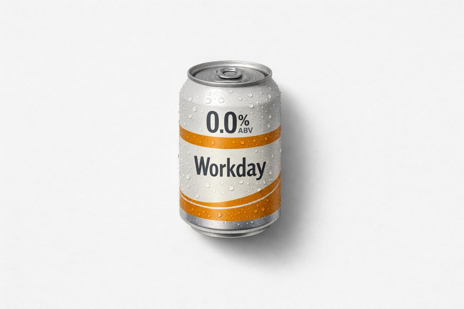 Can You Drink Alcohol-Free Beer at Work