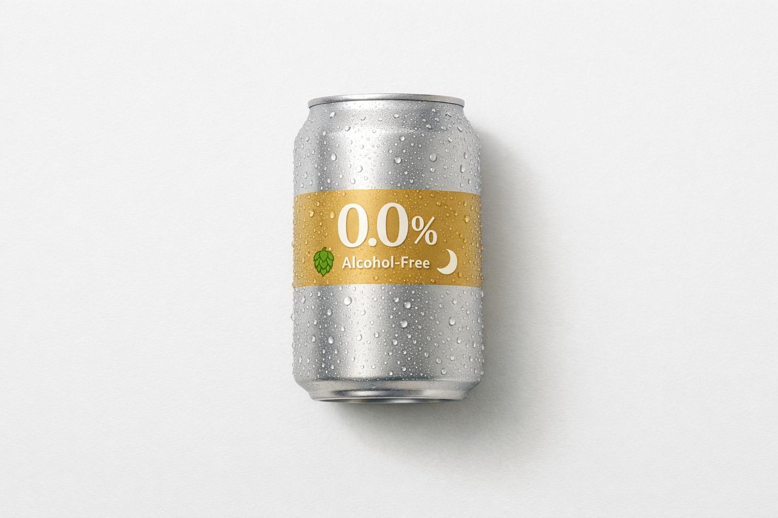 Why Does Alcohol-Free Beer Make Me Feel Relaxed