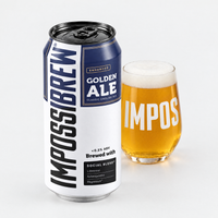 Golden Ale