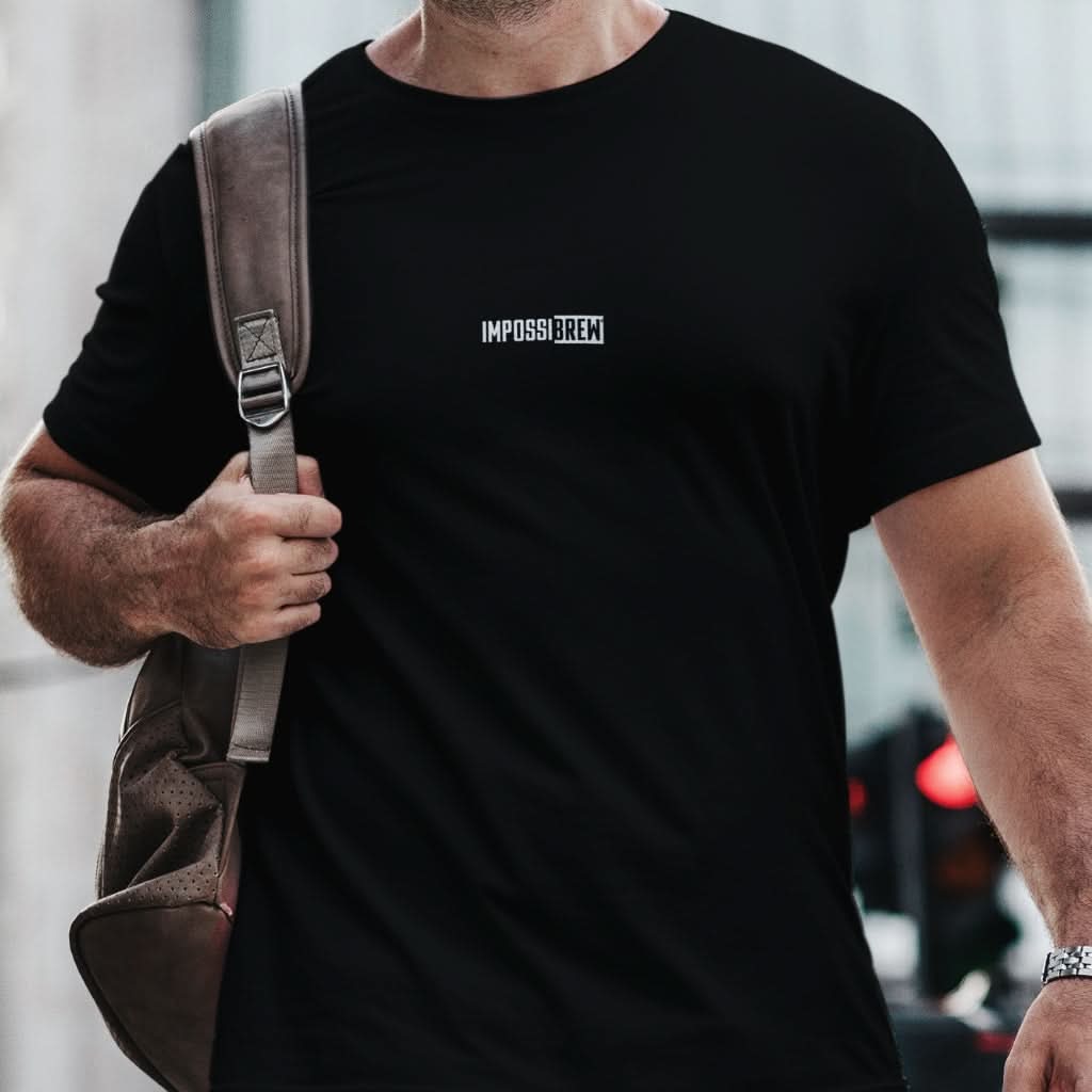 IMPOSSIBREW® T-01 Shirt (FREE with 20+ Pack Subscription)