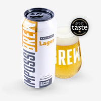 Lager