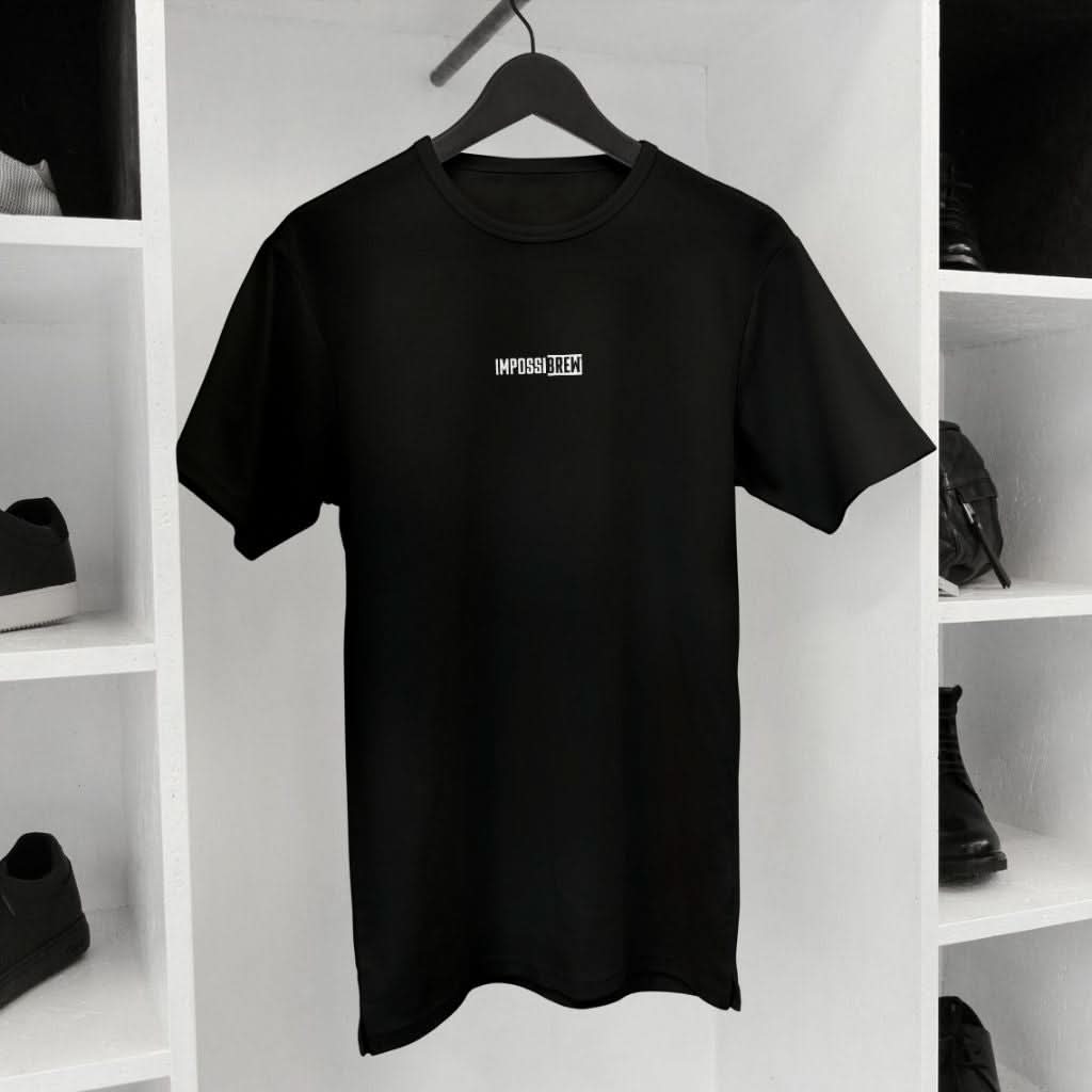 IMPOSSIBREW® T-01 Shirt (FREE with 20+ Pack Subscription)