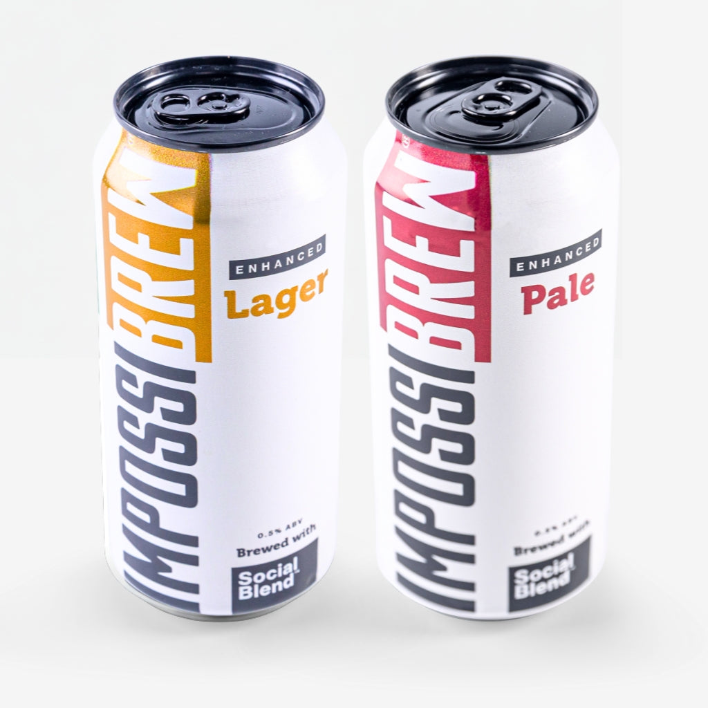 IMPOSSIBREW® Mixed Bundle